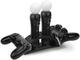 Аксесоари за конзоли HAMA 4-Way зарядна станция за SONY PS4/ PS VR