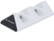 Аксесоари за конзоли Nacon Bigben PS5 Dual Charger V2