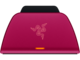 Аксесоари за конзоли Razer Quick Charging Stand for PS5™ - Red