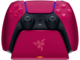 Аксесоари за конзоли Razer Quick Charging Stand for PS5™ - Red