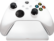Аксесоари за конзоли Razer Universal Quick Charging Stand for Xbox - Robot White