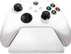 Аксесоари за конзоли Razer Universal Quick Charging Stand for Xbox - Robot White