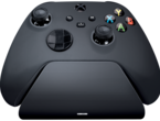 Аксесоари за конзоли Razer Universal Quick Charging Stand for Xbox - Carbon Black