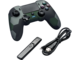Контролери Nacon Asymmetric Wireless Controller, Camo Green