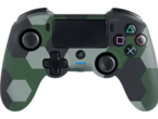 Контролери Nacon Asymmetric Wireless Controller, Camo Green