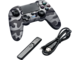Контролери Nacon Asymmetric Wireless Controller, Camo Grey