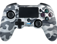 Контролери Nacon Asymmetric Wireless Controller, Camo Grey