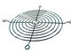 Аксесоари за вентилатори Evercool Fan Grill Metal - 92mm