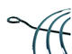Аксесоари за вентилатори Evercool Fan Grill Metal - 92mm