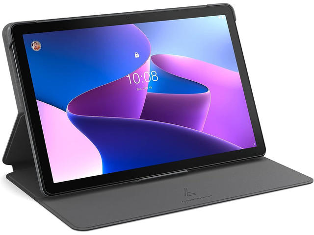Калъфи за таблети Lenovo Folio Case for Tab M10 3rd Gen