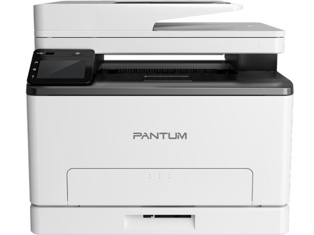 Принтери Pantum CM1100ADN в комплект с консумативи Pantum CTL-1100H