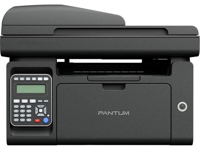 Принтери Pantum M6600NW в комплект с Pantum PA-210 EV