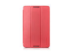 Калъфи за таблети Lenovo A8-50 фолио-калъф + фолио за дисплея