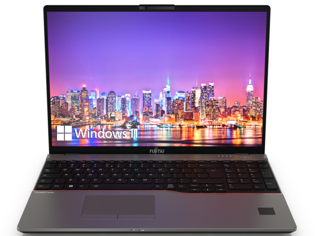 Лаптопи Fujitsu Lifebook U7613
