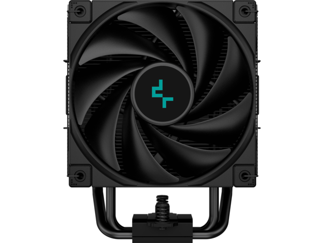 Охладители DeepCool AK500 Zero Dark