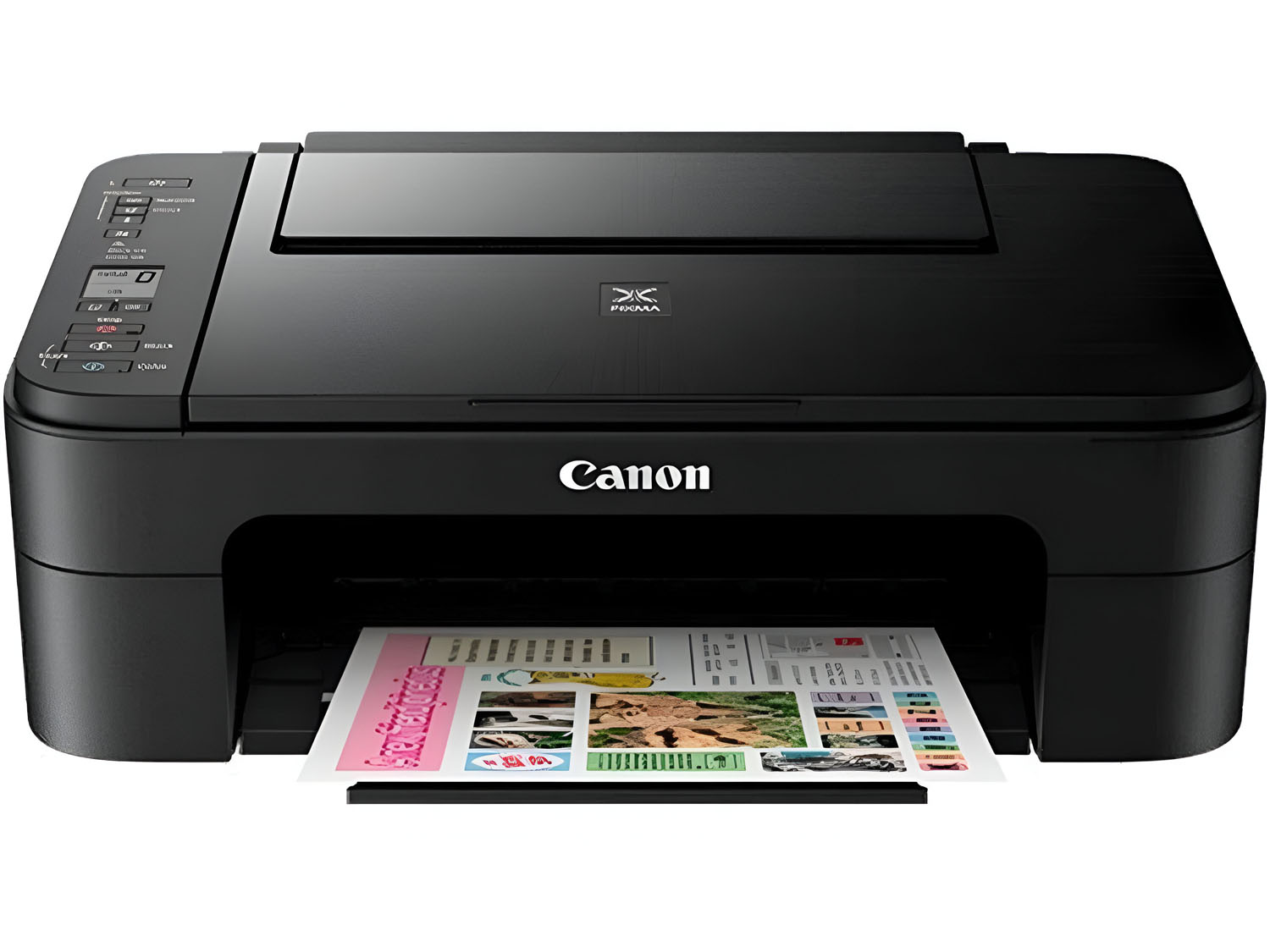 Canon PIXMA TS3355 | Laptop.bg - Технологията с теб