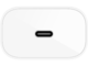 Зарядни устройства BoostCharge USB-C PD 3.0 PPS Wall Charger 25W