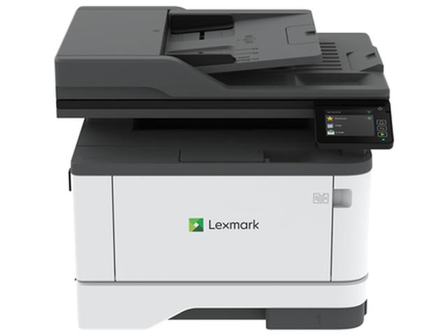 Принтери Lexmark MX431adn + Lexmark 55B2000 MS/MX331