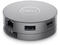 USB Хъб Dell 7-в-1 USB-C многопортов адаптер - DA310