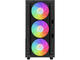 Кутии DeepCool CH560 Black