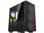 Кутии DeepCool CH560 Black