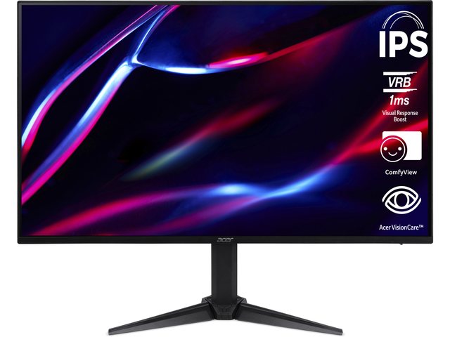 Монитори Acer Nitro VG273bii