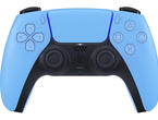 Контролери Sony PlayStation 5 DualSense, Starlight Blue