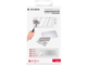 Аксесоари за конзоли Nacon Tempered Glass Screen Protector