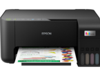 Принтери Epson EcoTank L3250 WiFi
