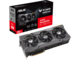 Видео карти ASUS TUF GAMING RADEON RX 7900 XTX OC 24GB