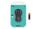 Мишки Logitech M185, в сиво, разопакован продукт