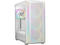 Кутии be quiet! Shadow Base 800 FX White
