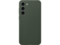 Калъфи Samsung Galaxy S23 + Leather Case, Green, Нарушена опаковка