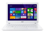 Лаптопи Acer Aspire V3-371 (бял)
