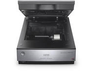 Скенери Epson Perfection V850 Pro + Epson Glossy Photo Paper 10 x 15 см