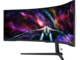 Монитори Samsung Odyssey Neo G9 LS57CG952NUXEN
