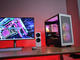 G:RIGS G:RIGS Challenger White (AMD Zen4)