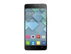 Смартфони Alcatel OneTouch Idol 2 16GB, син цвят