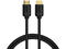 Кабели и Адаптери Baseus CAKGQ-B01 2x HDMI 2.0 4K 60Hz Cable