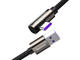 Кабели и Адаптери Baseus Legend Series Elbow Cable CATCS-B01 - черен