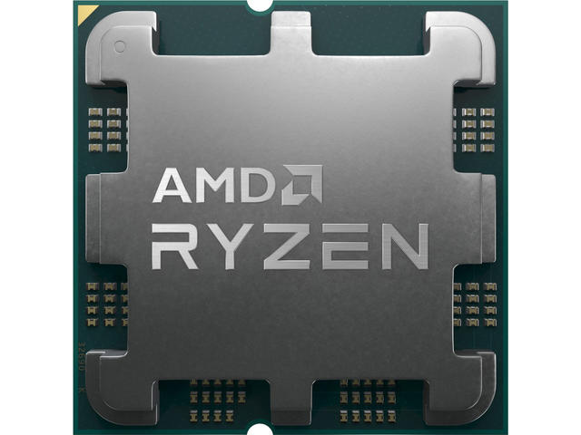 Процесори AMD Ryzen 5 7500F MPK