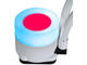 Охладители Lian Li GALAHAD II 360 Trinity SL-NF ARGB White