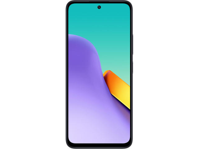 Смартфони Xiaomi Redmi 12 5G 128GB Midnight Black
