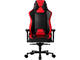 Геймърски столове Lorgar Base 311 Black + red