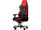 Геймърски столове Lorgar Base 311 Black + red