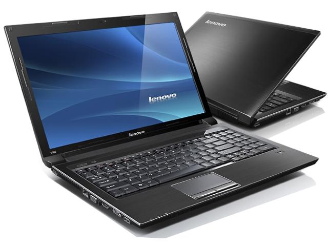 Лаптопи Lenovo V560
