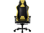 Геймърски столове Lorgar Base 311 Black + yellow