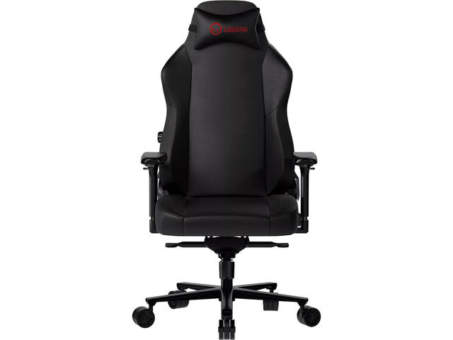 Геймърски столове LORGAR Embrace 533, Black