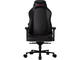 Геймърски столове LORGAR Embrace 533, Black
