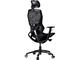 Геймърски столове Lorgar Grace 855 Mesh Black